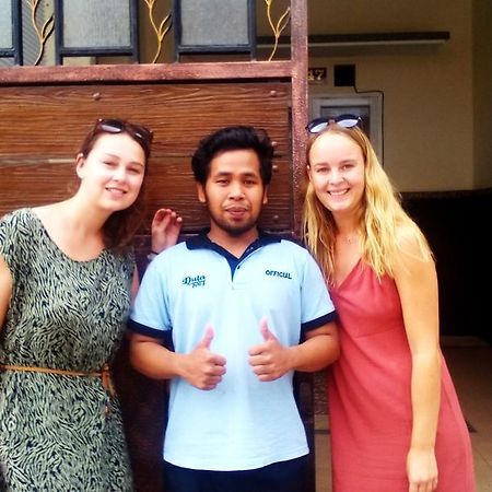 Griya Nelwan Guest House Malang Luaran gambar