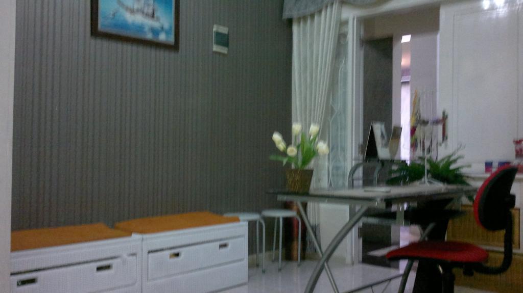 Griya Nelwan Guest House Malang Luaran gambar