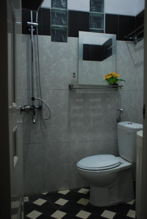 Griya Nelwan Guest House Malang Luaran gambar