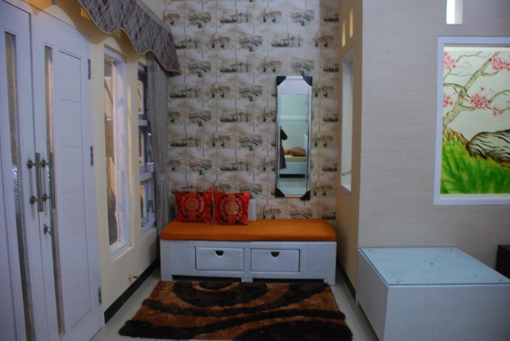 Griya Nelwan Guest House Malang Luaran gambar