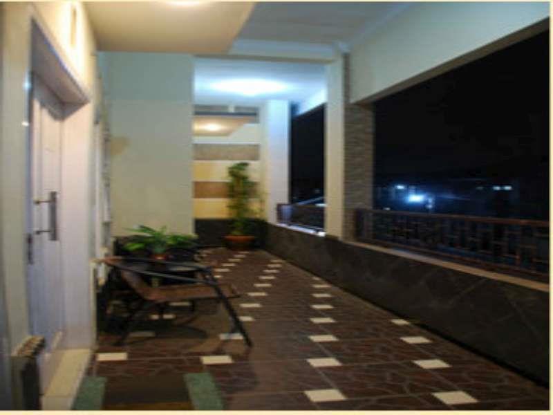 Griya Nelwan Guest House Malang Luaran gambar