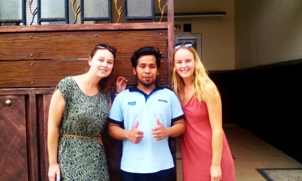 Griya Nelwan Guest House Malang Luaran gambar