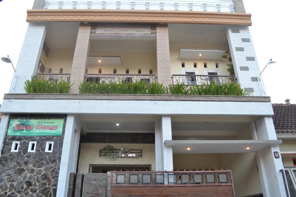 Griya Nelwan Guest House Malang Luaran gambar